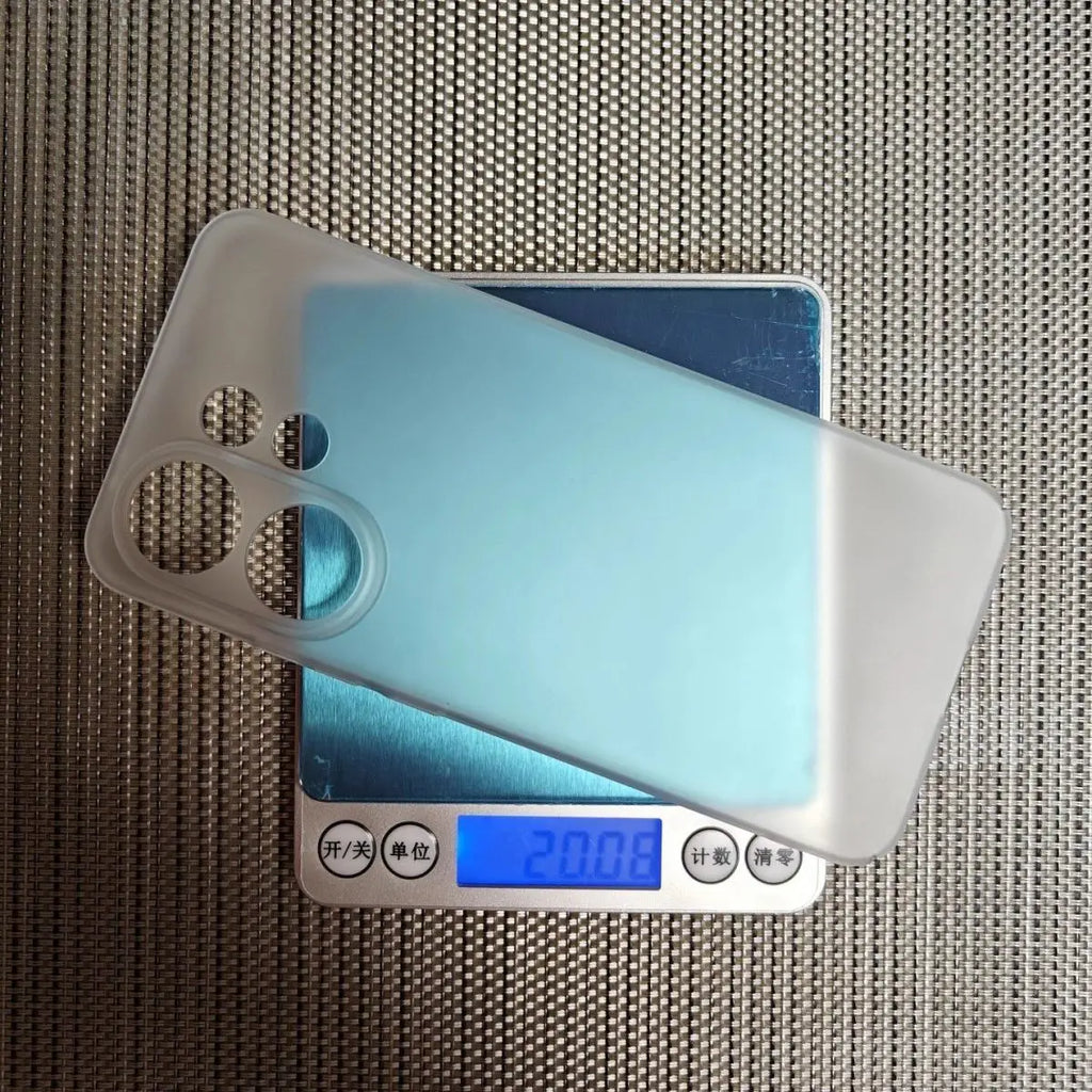 For Vivo X200 FE/ S30 Pro Mini Casa Luxury Translucent Ice Mist Magnetic Cover For Vivo X200 FE 5G Shockproof Funda
